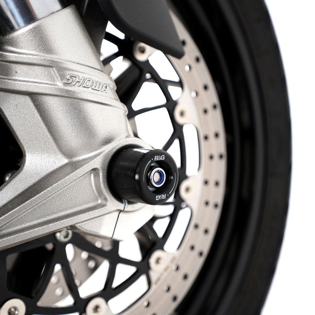 Fork Protectors for Zero DSR/X '23-