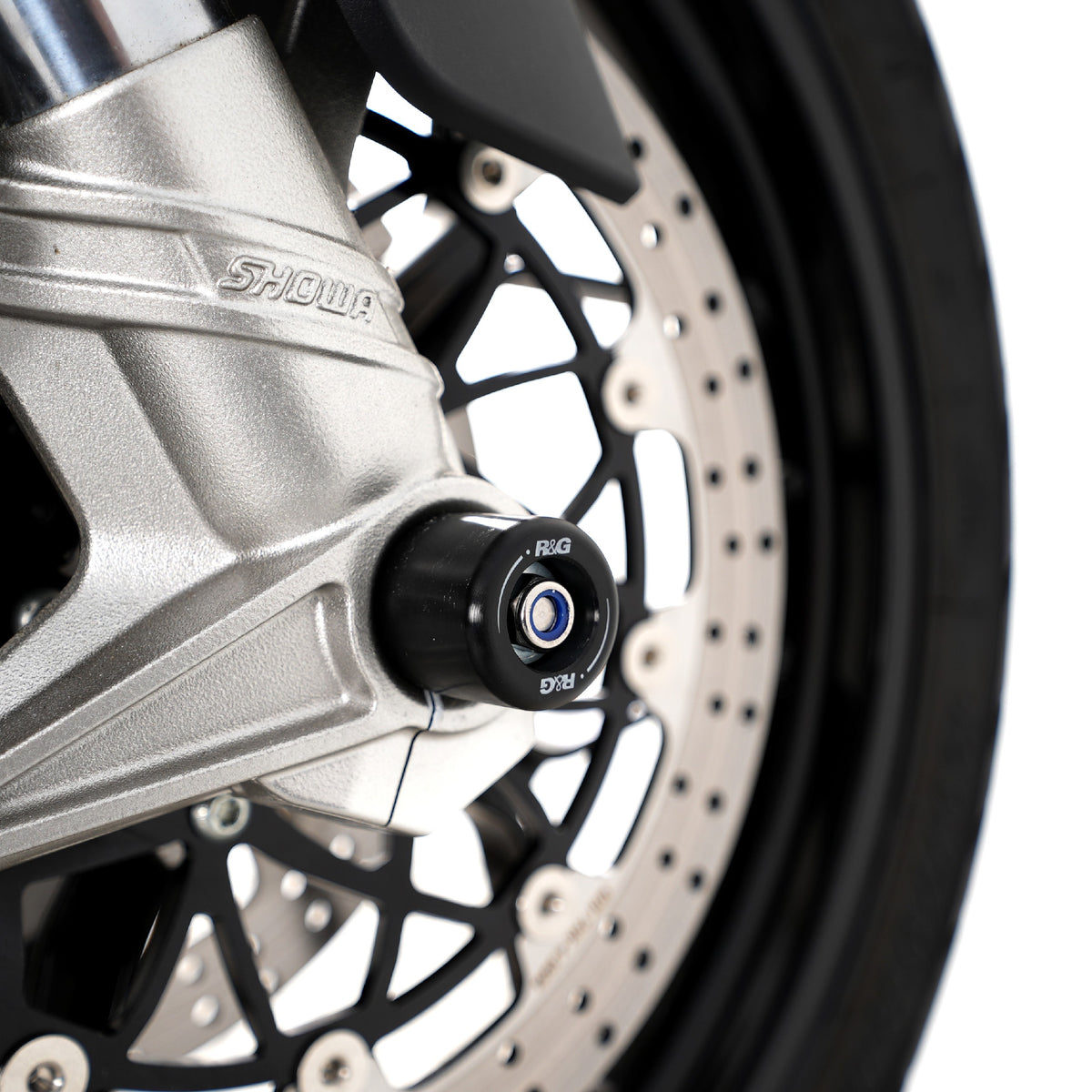 Fork Protectors for Zero DSR/X '23-