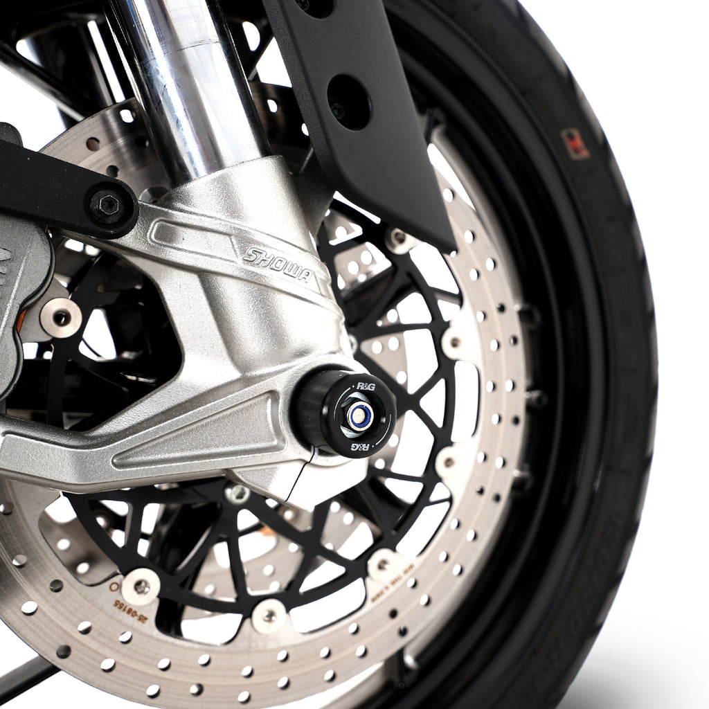 Fork Protectors for Zero DSR/X '23-