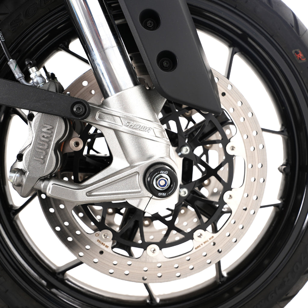 Fork Protectors for Zero DSR/X '23-