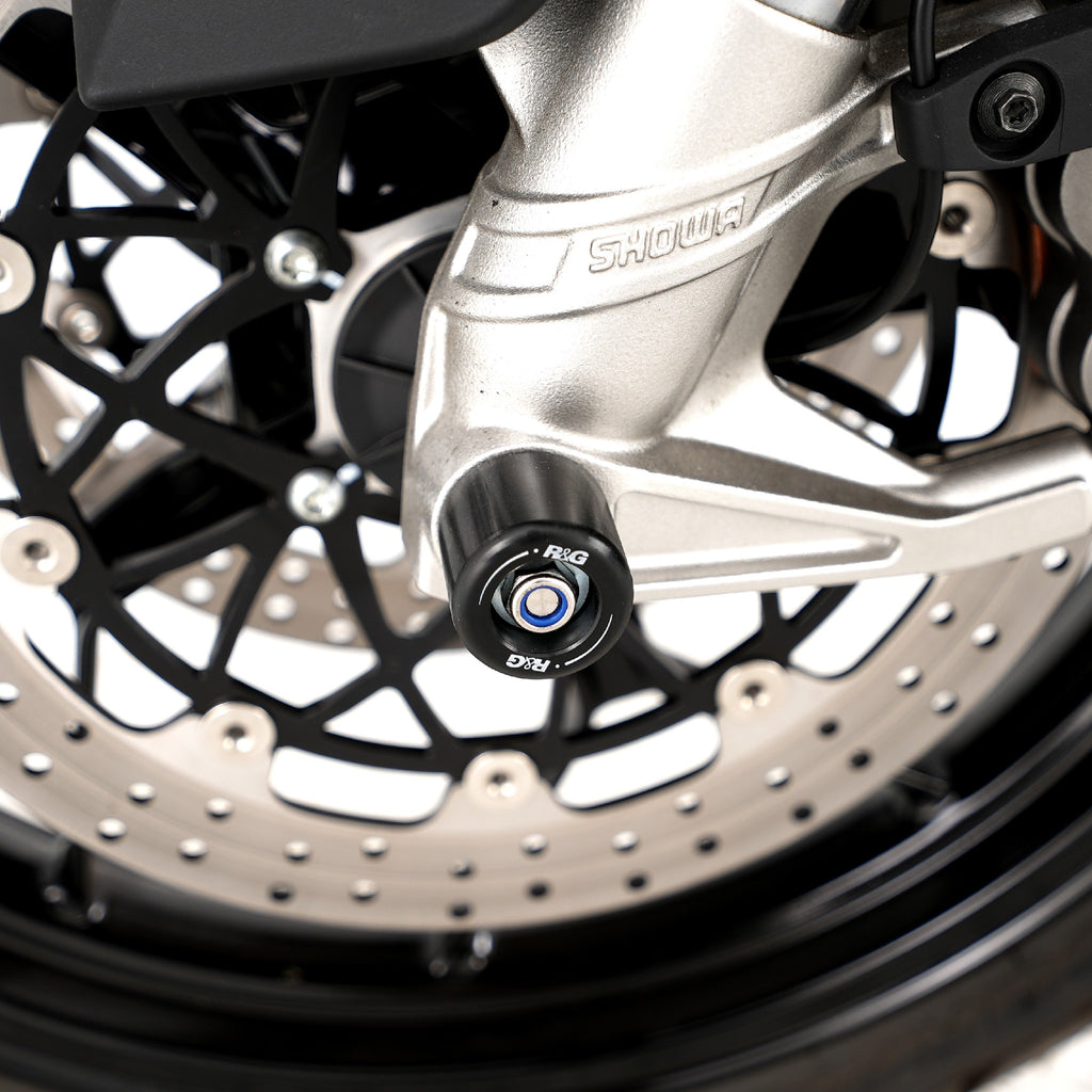 Fork Protectors for Zero DSR/X '23-