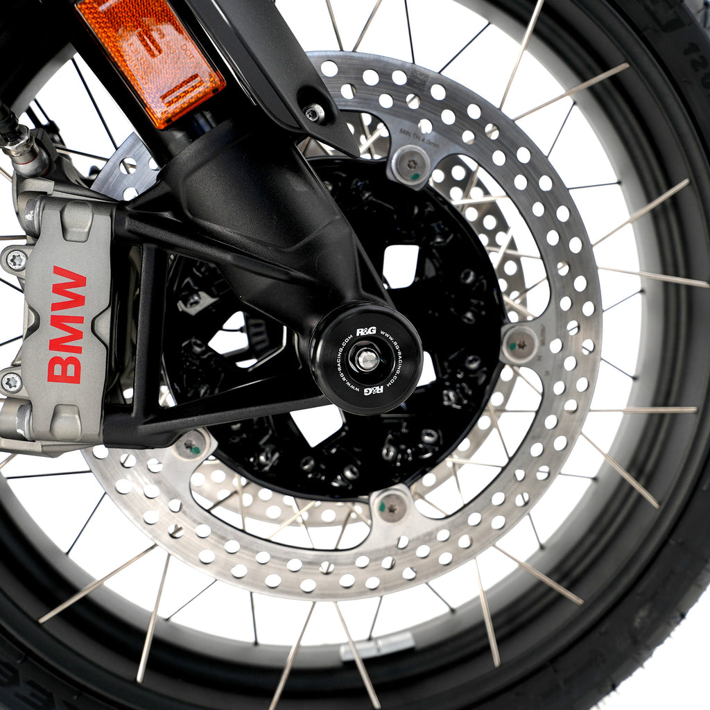 Fork Protectors for BMW R 1300 GS '23- and BMW R 1300 GS Adventure '24-Â
