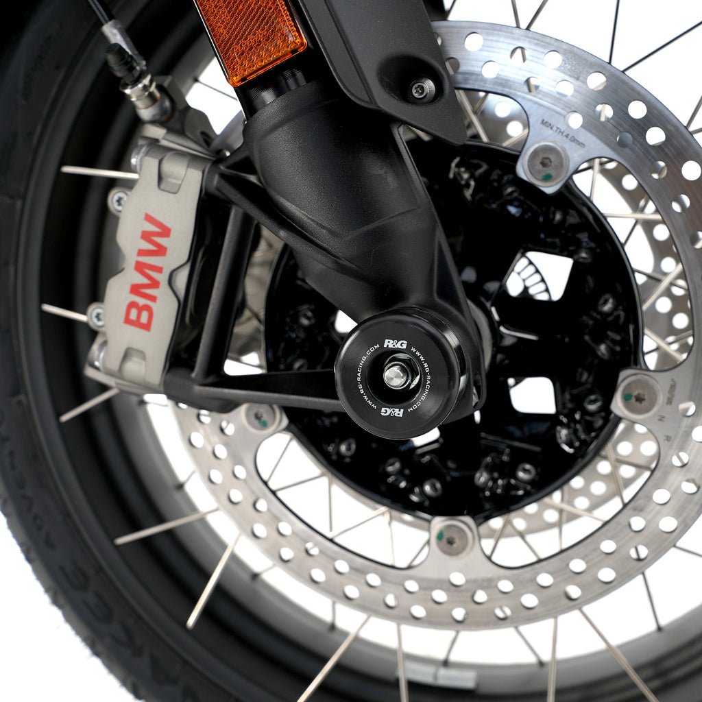 Fork Protectors for BMW R 1300 GS '23- and BMW R 1300 GS Adventure '24-Â