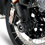 Fork Protectors for BMW R 1300 GS '23- and BMW R 1300 GS Adventure '24-Â