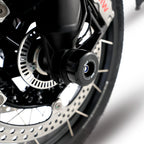 Fork Protectors for BMW R 1300 GS '23- and BMW R 1300 GS Adventure '24-Â