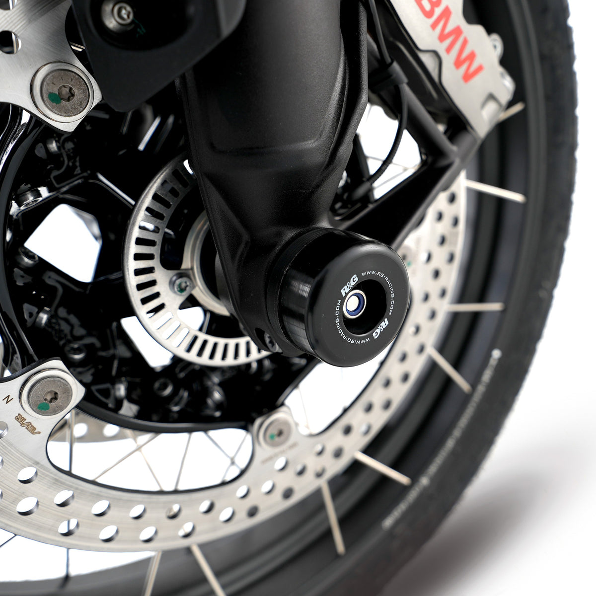 Fork Protectors for BMW R 1300 GS '23- and BMW R 1300 GS Adventure '24-Â
