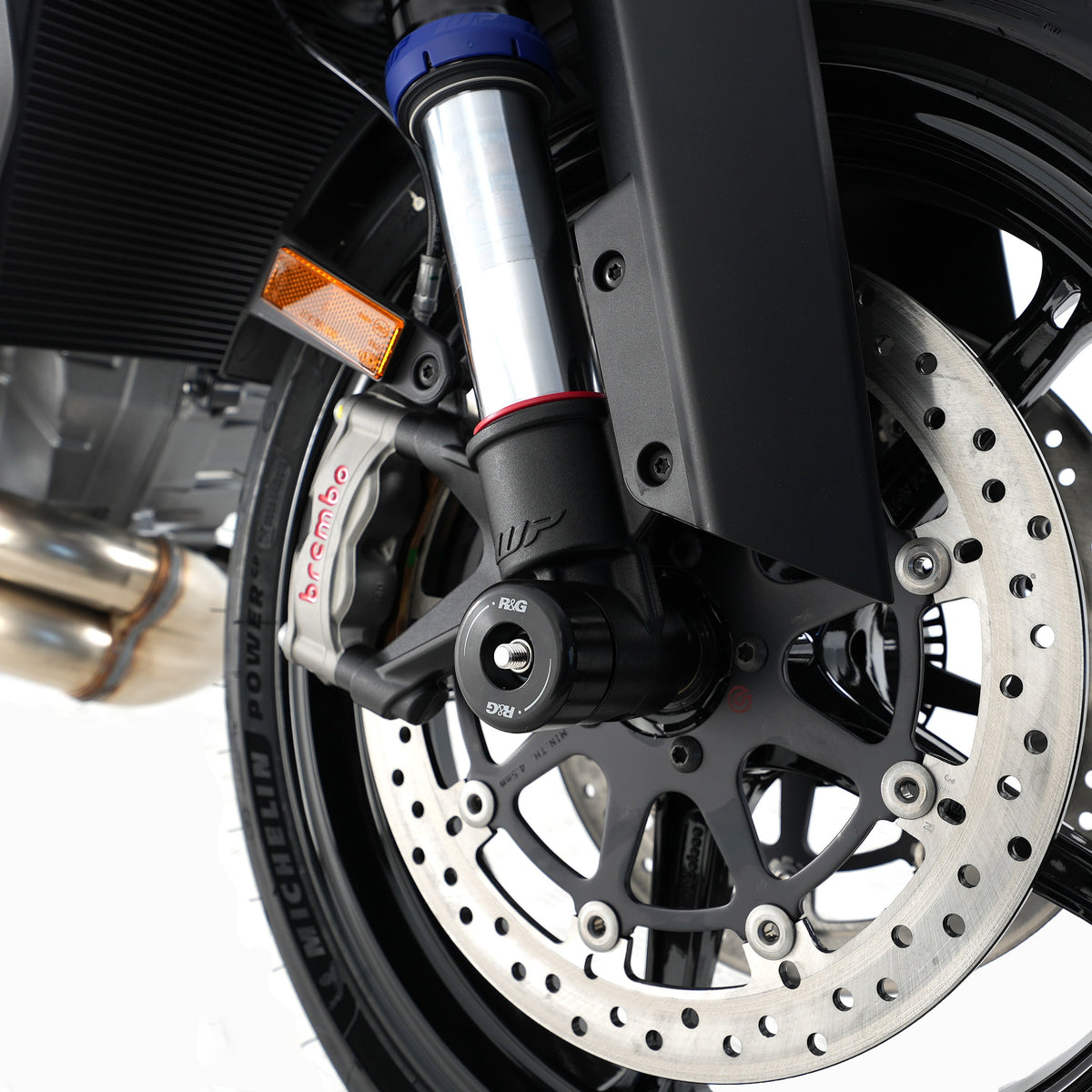 Fork Protectors for KTM 1390 Super Duke R (Evo) '24-