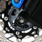 Fork Protectors for Suzuki V-Strom 800RE '23-, GSX-8R '24-