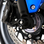 Fork Protectors for Suzuki V-Strom 800RE '23-, GSX-8R '24-