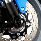 Fork Protectors for Suzuki V-Strom 800RE '23-, GSX-8R '24-