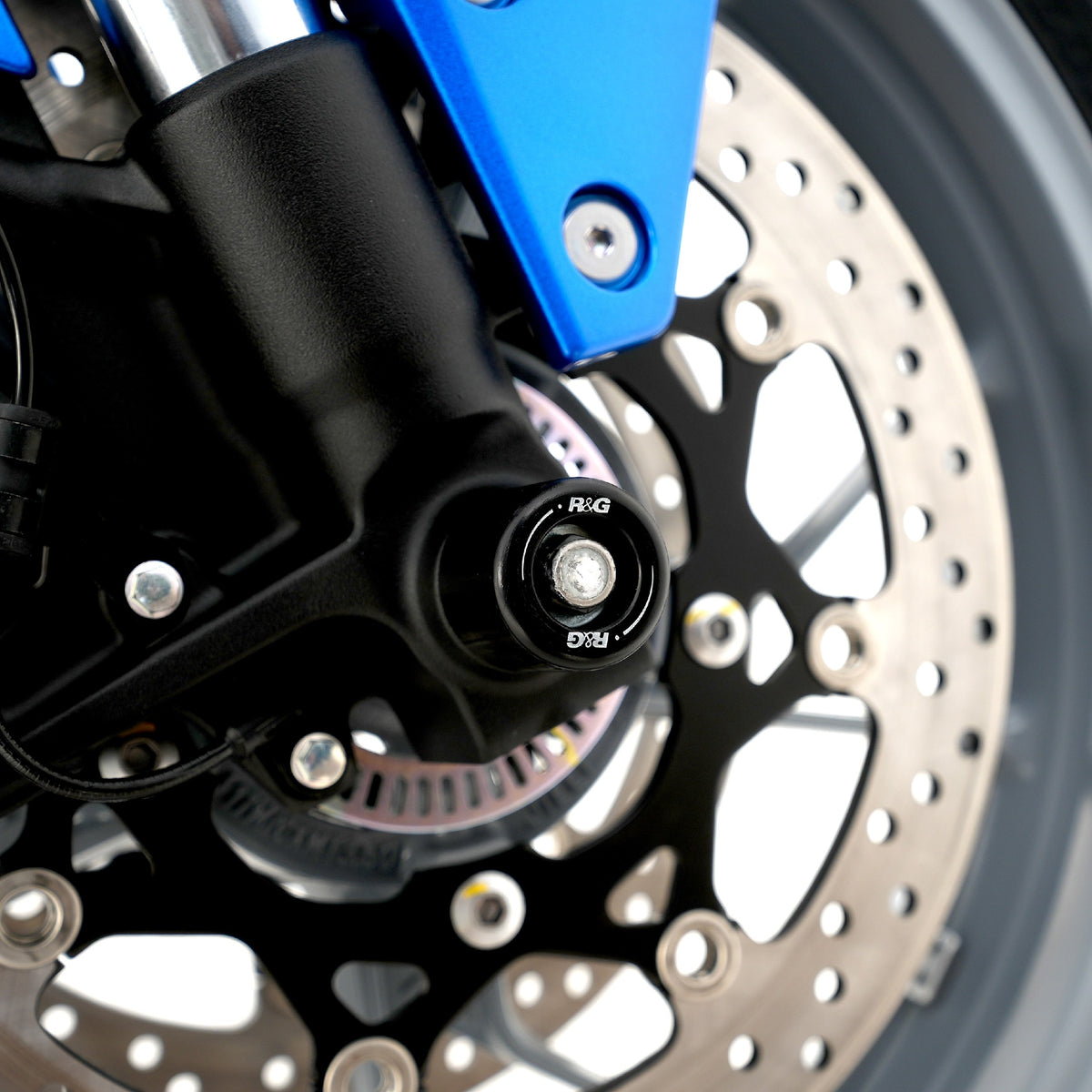 Fork Protectors for Suzuki V-Strom 800RE '23-, GSX-8R '24-