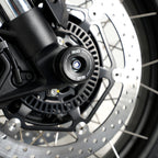 Fork Protectors For Moto Guzzi Stelvio '24-