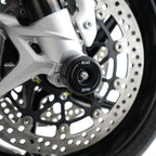 Fork Protectors for the MV Agusta Brutlae 1000RS '21-