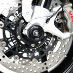 Fork Protectors for the MV Agusta Brutlae 1000RS '21-