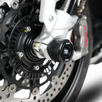 Fork Protectors for the MV Agusta Brutlae 1000RS '21-