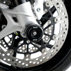 Fork Protectors for the MV Agusta Brutlae 1000RS '21-