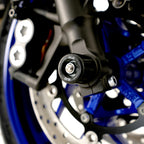 Fork Protectors for Yamaha MT-09 '24-, XSR900 GP '24-