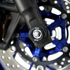 Fork Protectors for Yamaha MT-09 '24-, XSR900 GP '24-