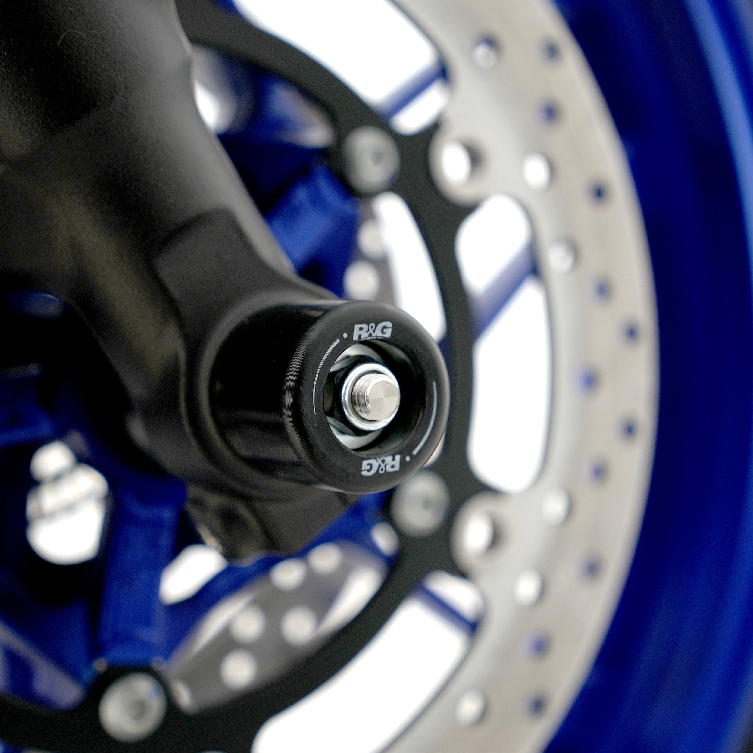 Fork Protectors for Yamaha MT-09 '24-, XSR900 GP '24- Main image