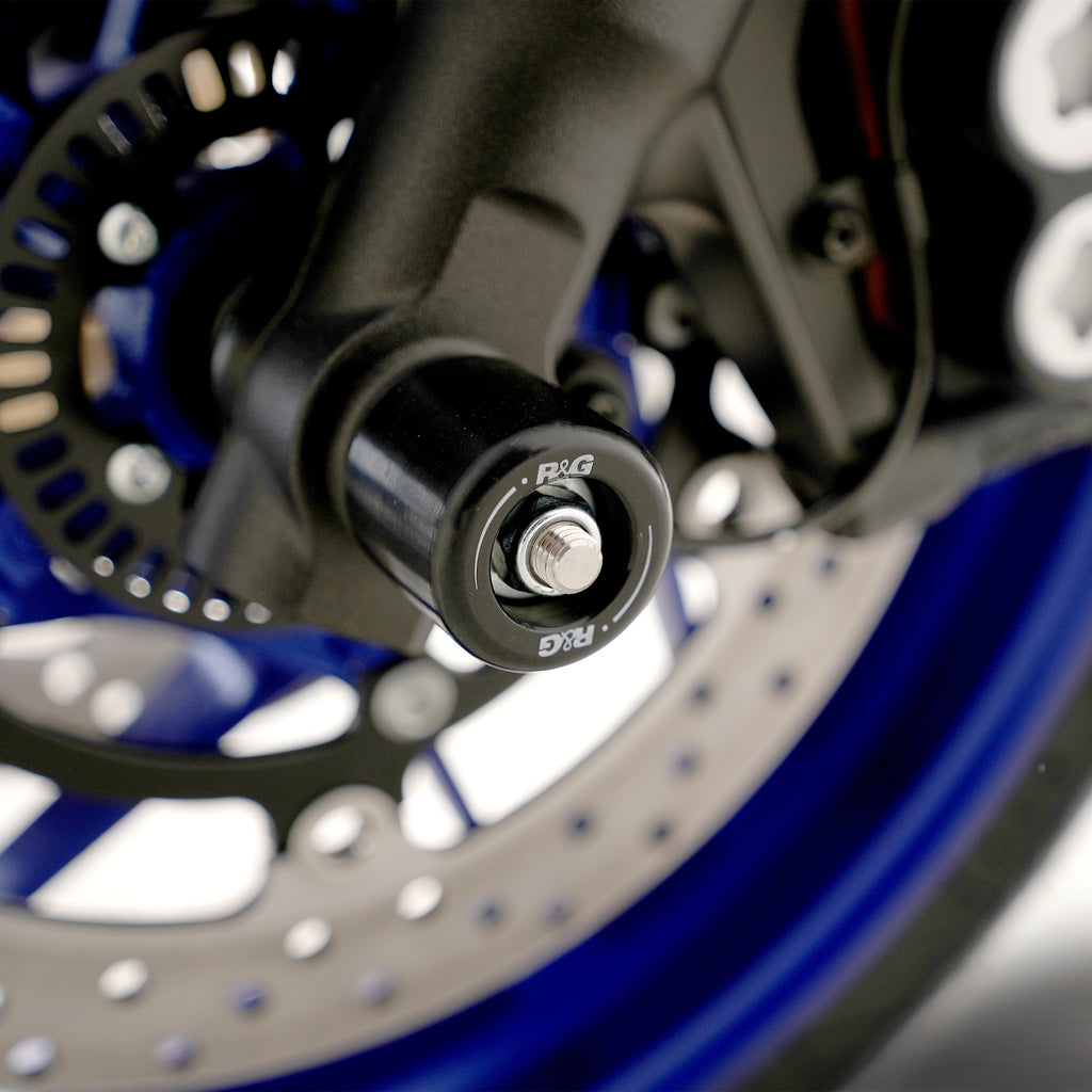 Fork Protectors for Yamaha MT-09 '24-, XSR900 GP '24-