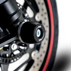 APEX Fork Protectors for  Aprilia RS457 '24-