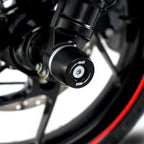 APEX Fork Protectors for  Aprilia RS457 '24-