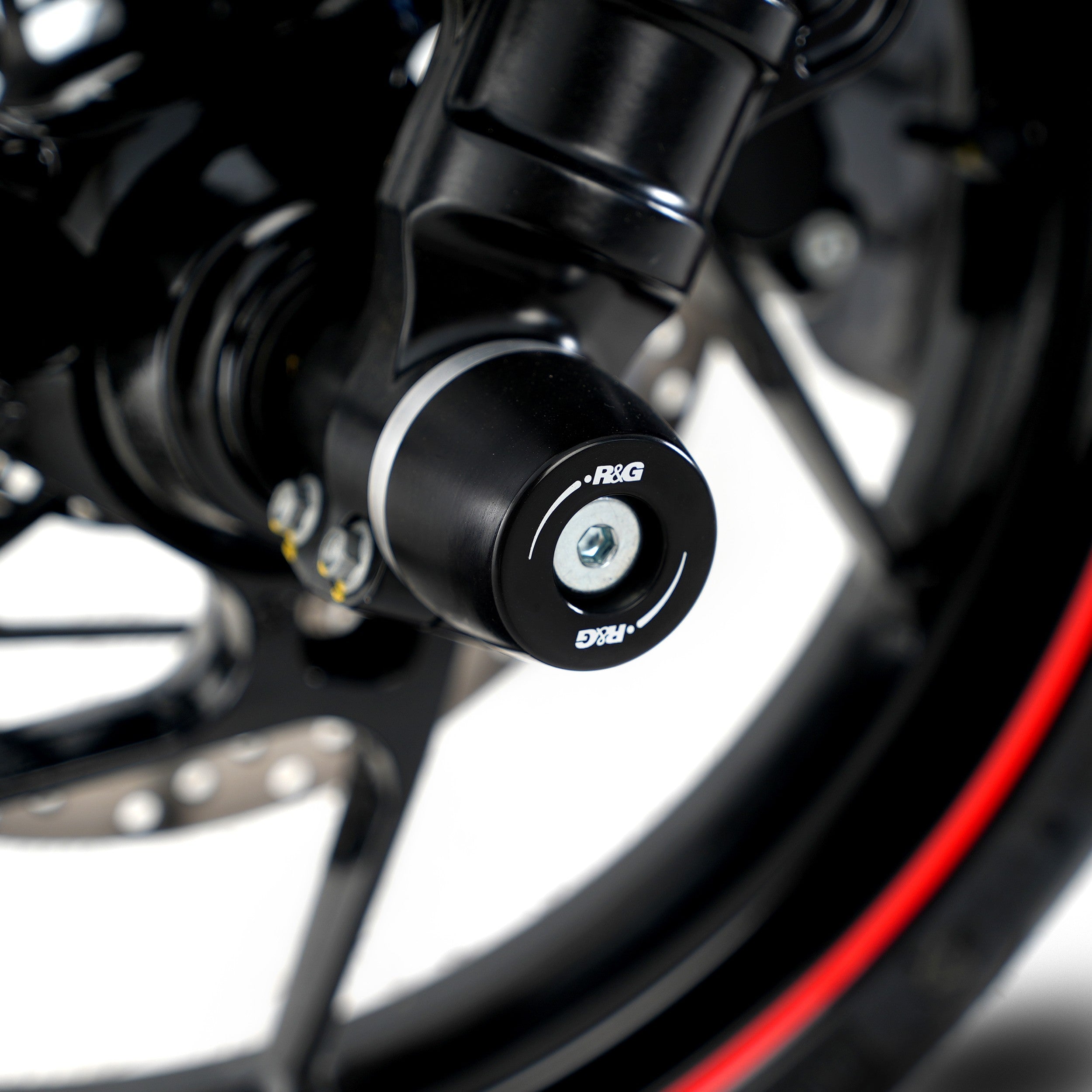 APEX Fork Protectors for  Aprilia RS457 '24-