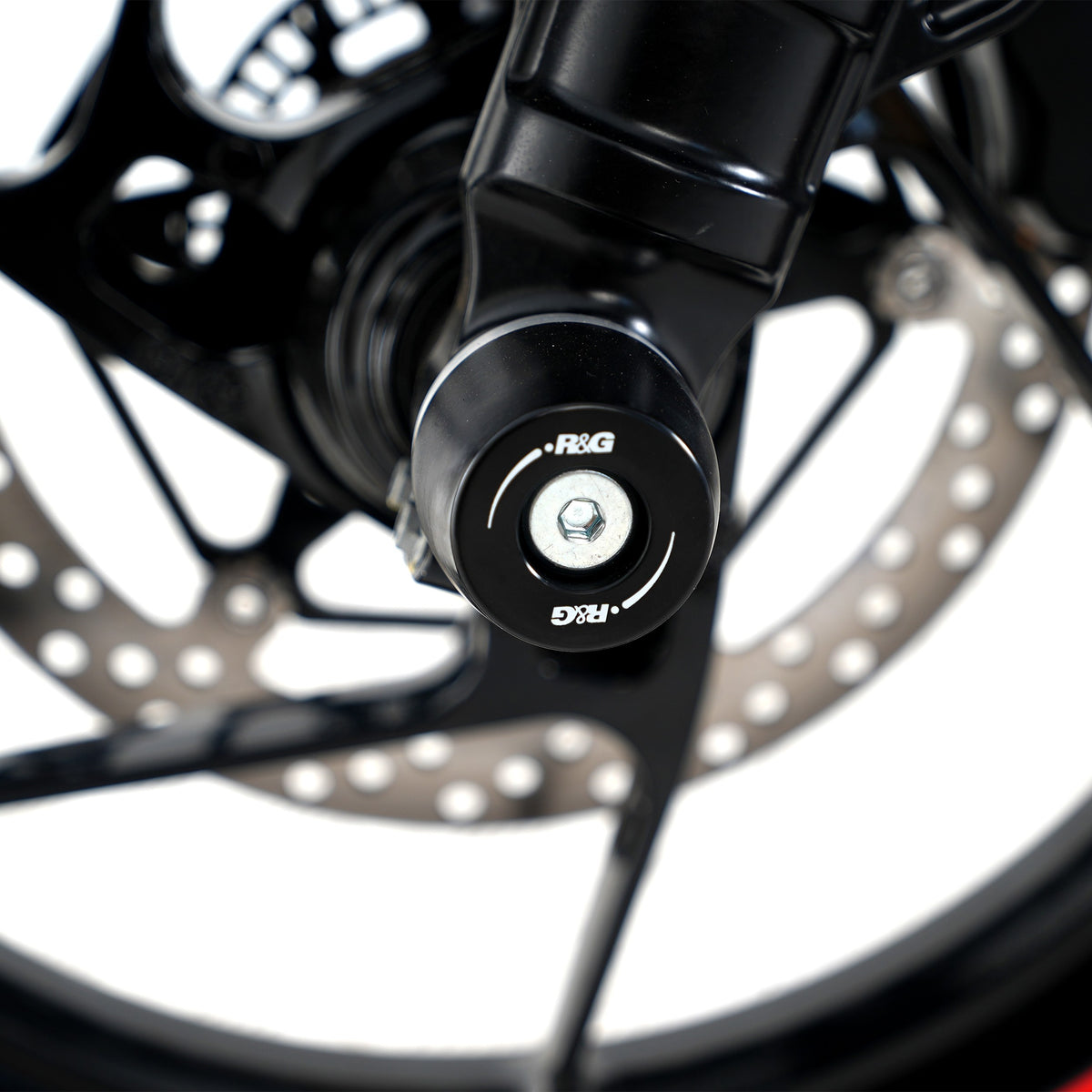 APEX Fork Protectors for  Aprilia RS457 '24-