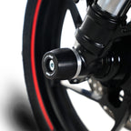 APEX Fork Protectors for  Aprilia RS457 '24-