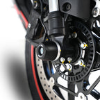 APEX Fork Protectors for  Aprilia RS457 '24-
