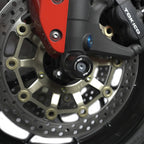 APEX Fork Protectors for Honda CBR600RR '24-
