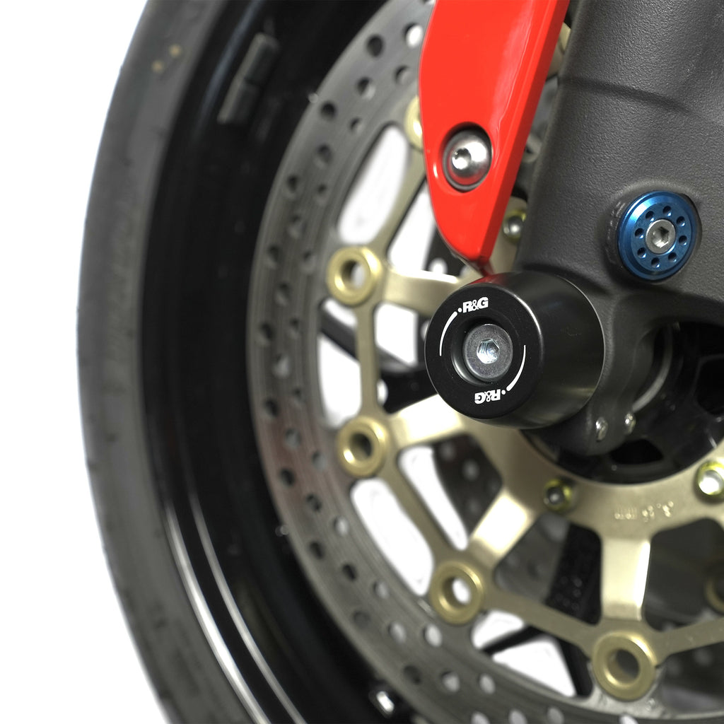 APEX Fork Protectors for Honda CBR600RR '24-