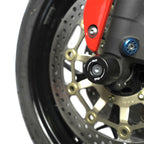 APEX Fork Protectors for Honda CBR600RR '24-