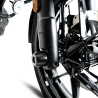 APEX Fork Protectors for Royal Enfield Himalayan 450 '24-/Guerrilla 450 '24-