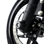 APEX Fork Protectors for Royal Enfield Himalayan 450 '24-/Guerrilla 450 '24-