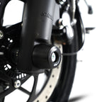APEX Fork Protectors for Royal Enfield Himalayan 450 '24-/Guerrilla 450 '24-