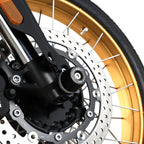 APEX Fork Protectors for BMW F900GS '24- & Voge DS900X '24-