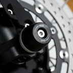 APEX Fork Protectors for BMW F900GS '24- & Voge DS900X '24-