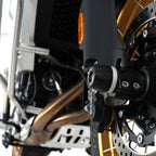 APEX Fork Protectors for BMW F900GS '24- & Voge DS900X '24-