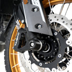 APEX Fork Protectors for Kove 800X PRO '24- & 800X Rally '25-