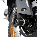 APEX Fork Protectors for Kove 800X PRO '24- & 800X Rally '25-