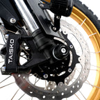APEX Fork Protectors for Kove 800X PRO '24- & 800X Rally '25-