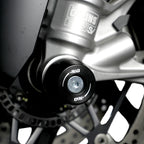 APEX Fork Protectors for Ducati Panigale V4(S) '25-, Streetfighter V4 S '25-, Scrambler 1100 '18-25 & Scrambler 1100 Pro '20-25.