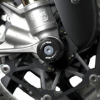 APEX Fork Protectors for Ducati Panigale V4(S) '25-, Streetfighter V4 S '25-, Scrambler 1100 '18-25 & Scrambler 1100 Pro '20-25.