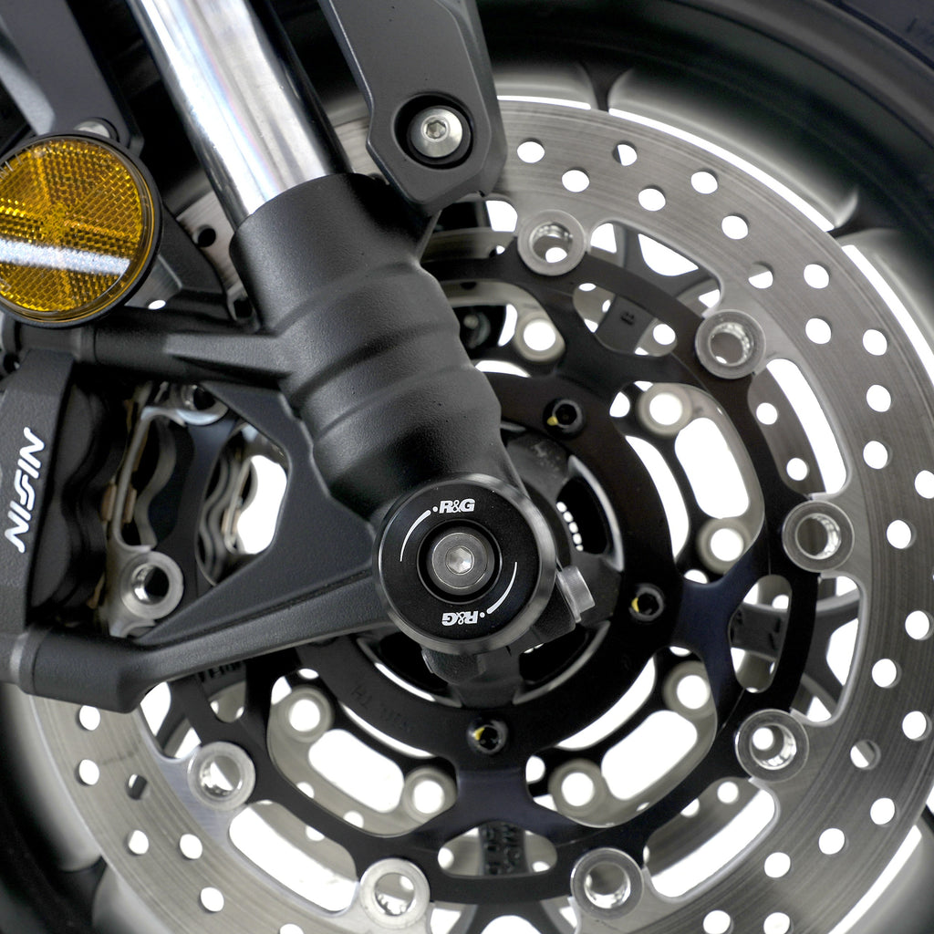 APEX Fork Protectors for Honda CB1000 Hornet/SP '25-