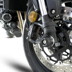 APEX Fork Protectors for Honda CB1000 Hornet/SP '25-