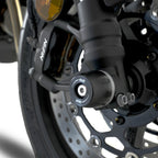 APEX Fork Protectors for Honda CB1000 Hornet/SP '25-