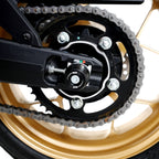 APEX Fork Protectors for Honda CB1000 Hornet/SP '25-