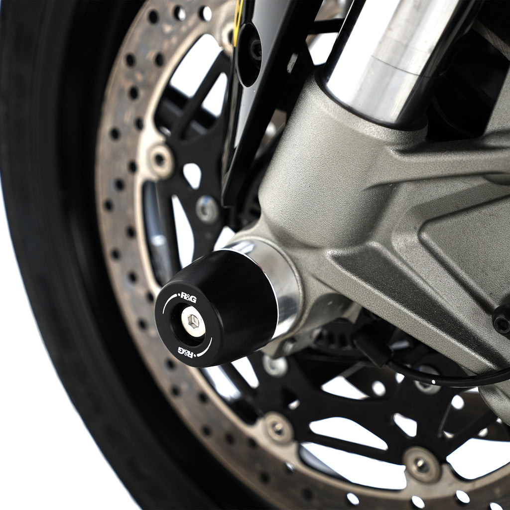 APEX Fork Protectors for Yamaha YZF-R9 '25-
