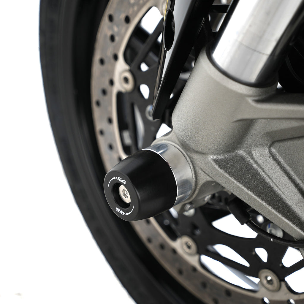 APEX Fork Protectors for Yamaha YZF-R9 '25-